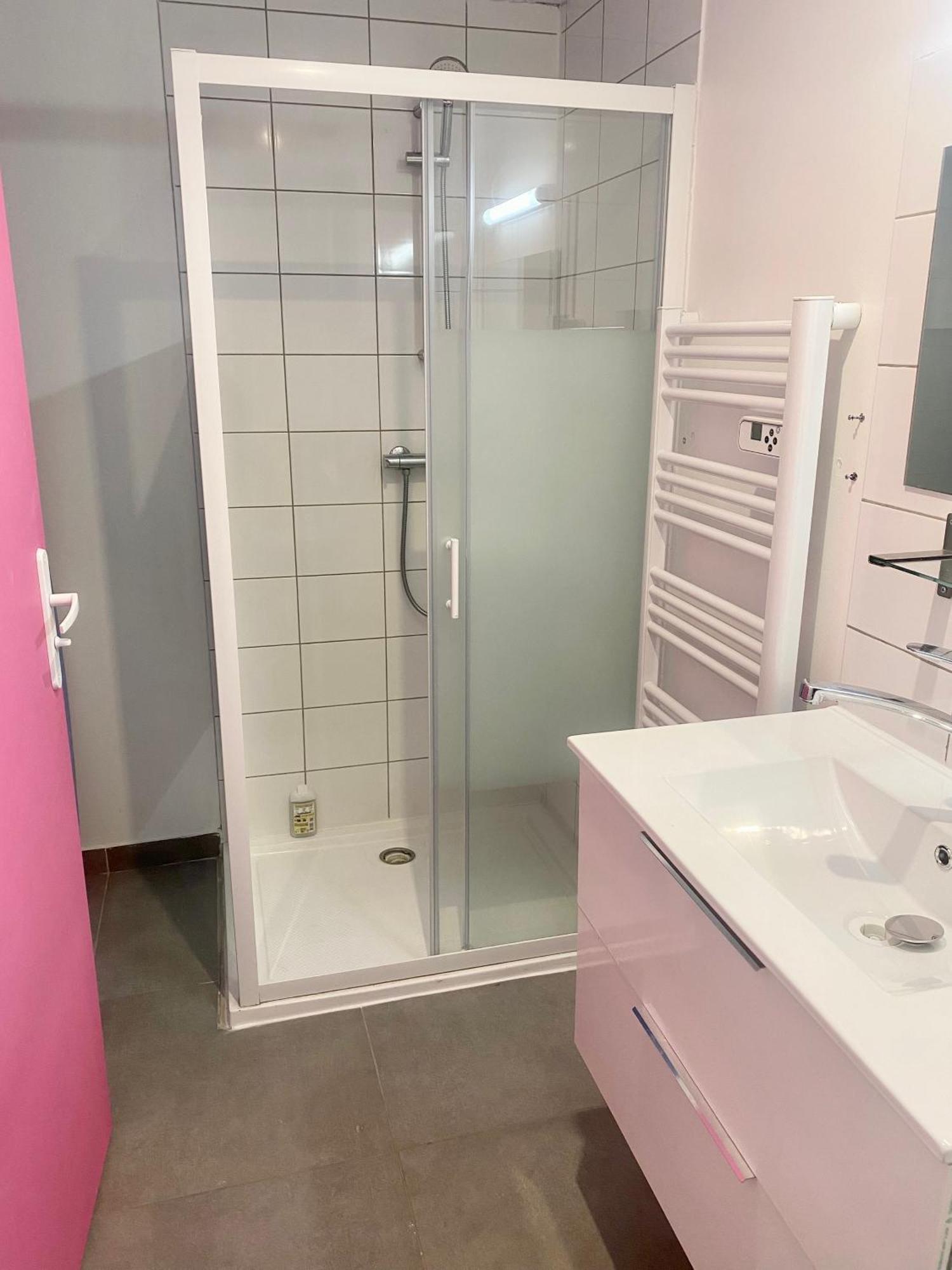 Du Bourg Appartement *