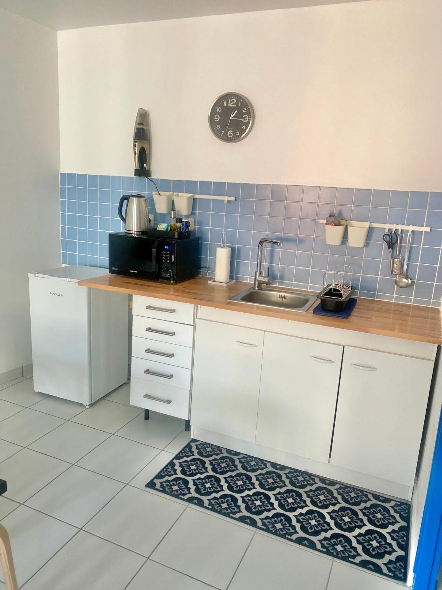 Appartement Du Bourg Lourdes