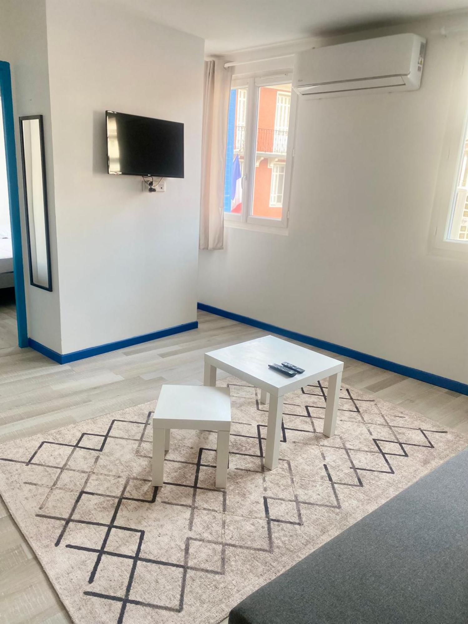 Appartement Du Bourg