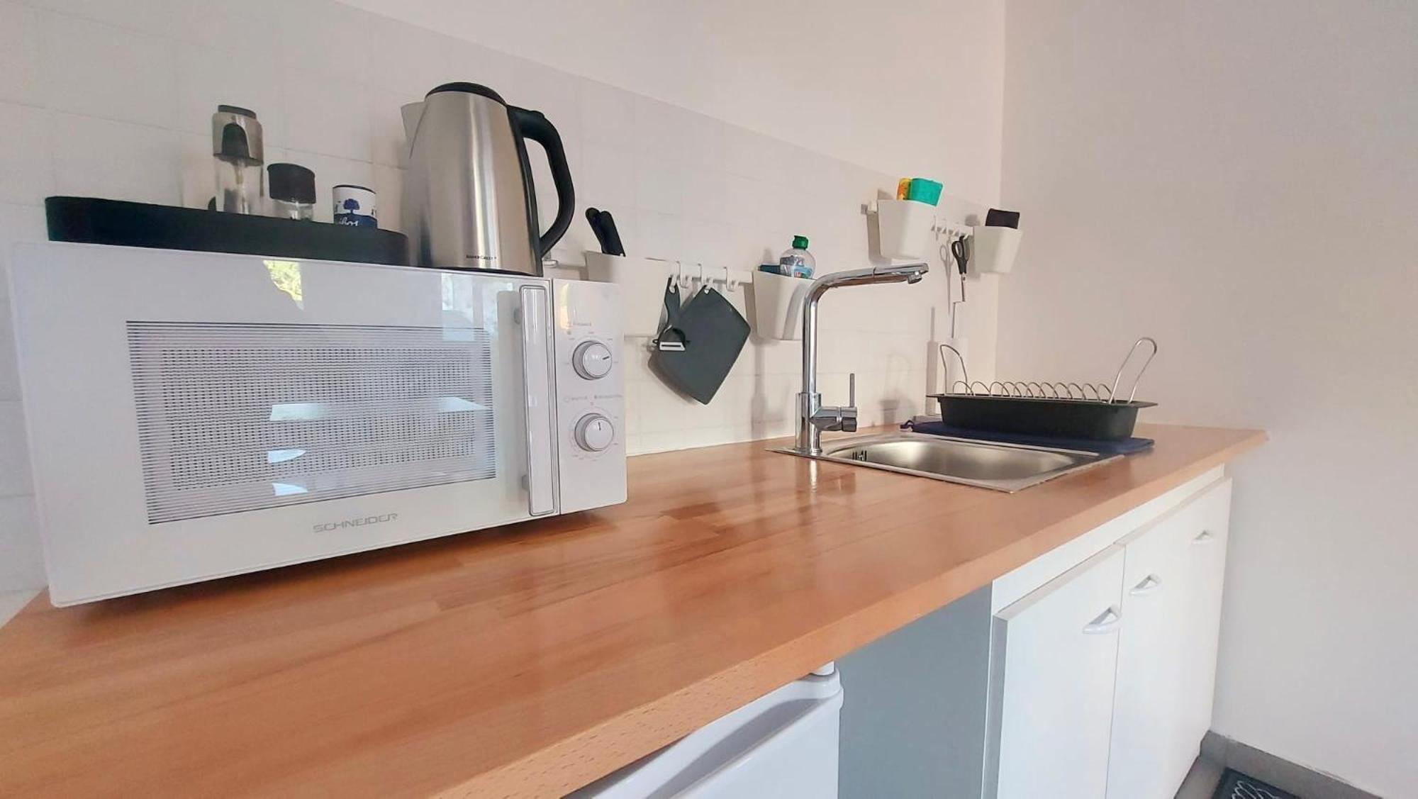 Du Bourg Apartment *