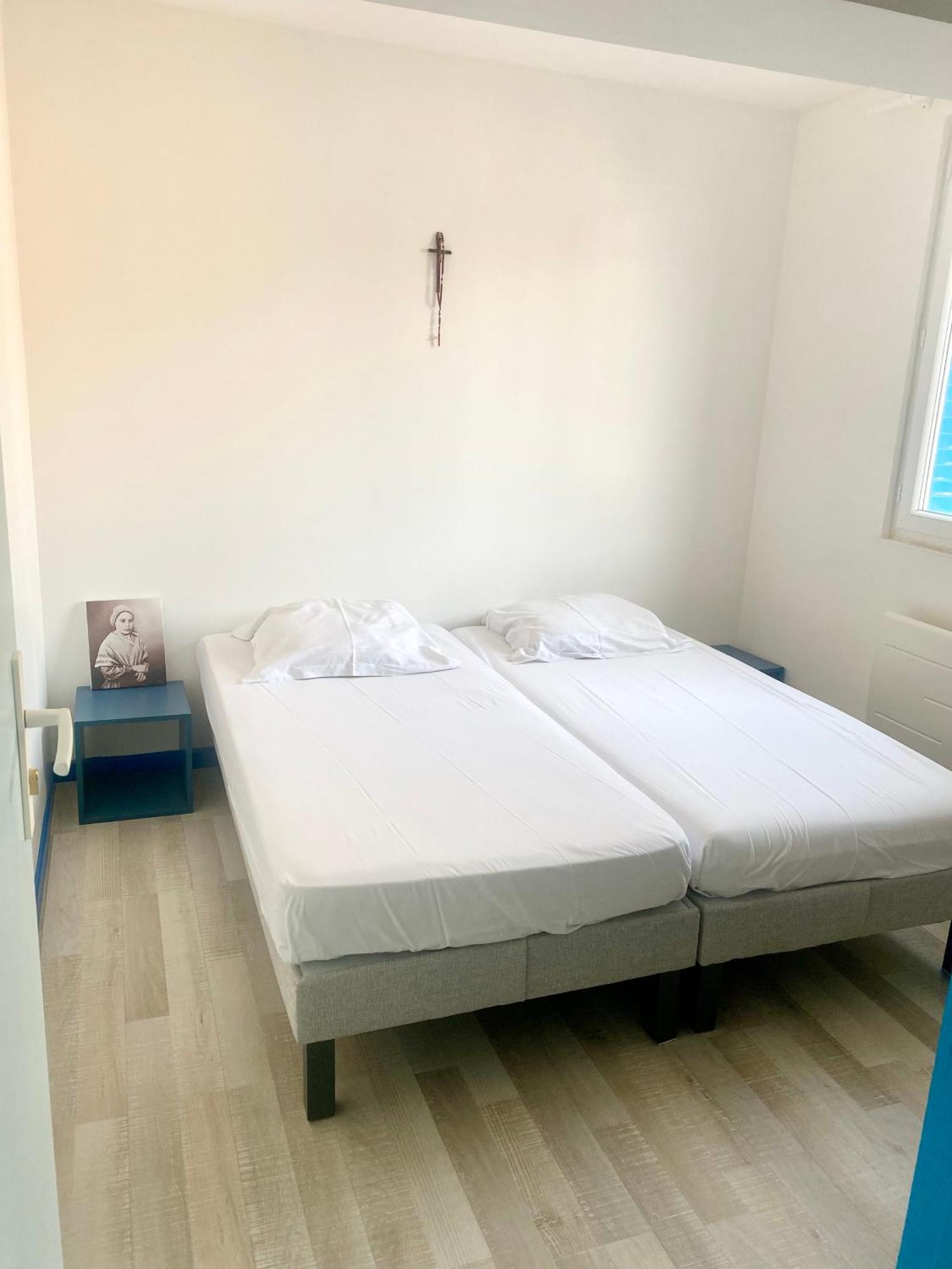 Du Bourg Apartment
