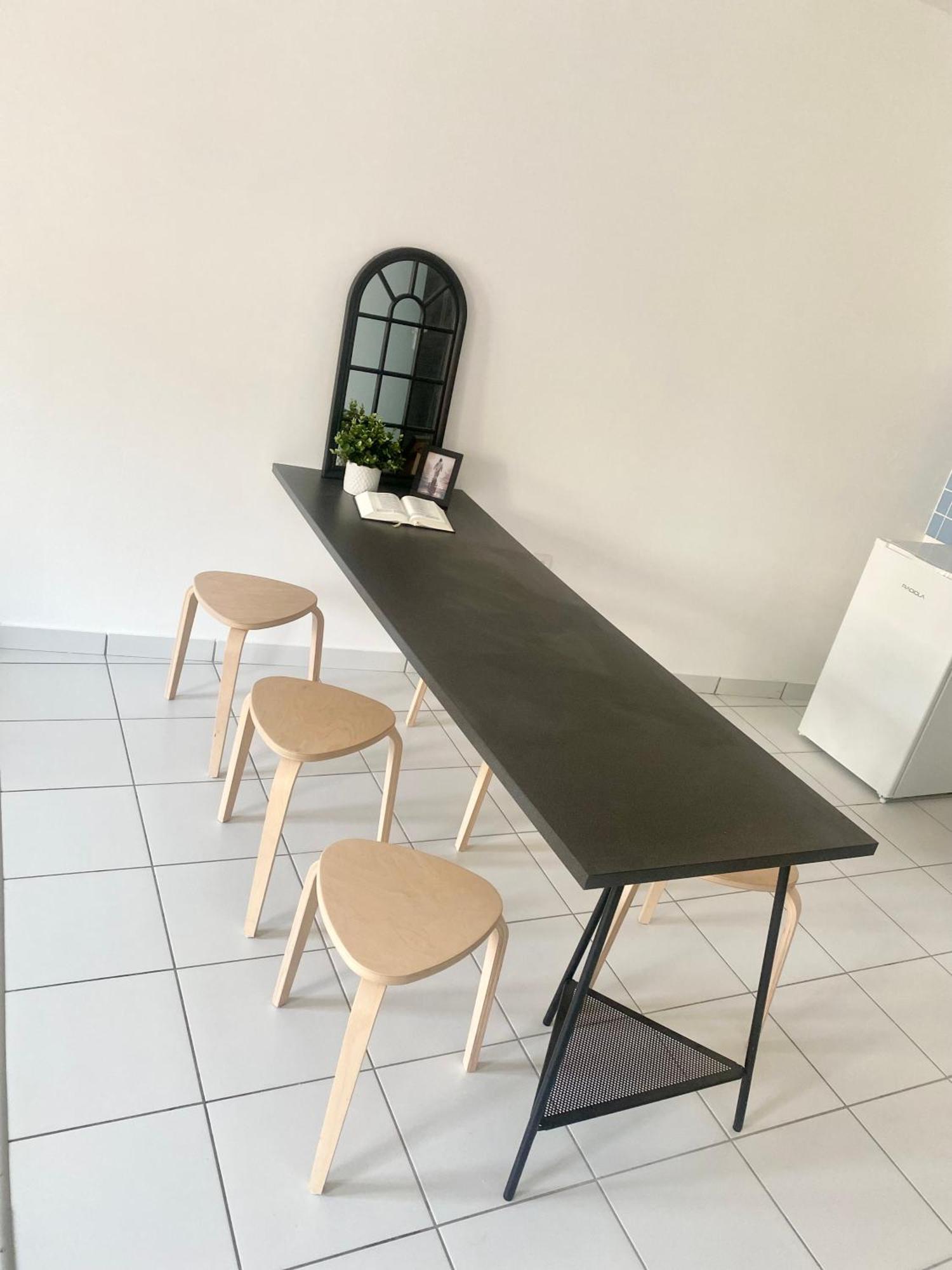 Apartment Du Bourg *