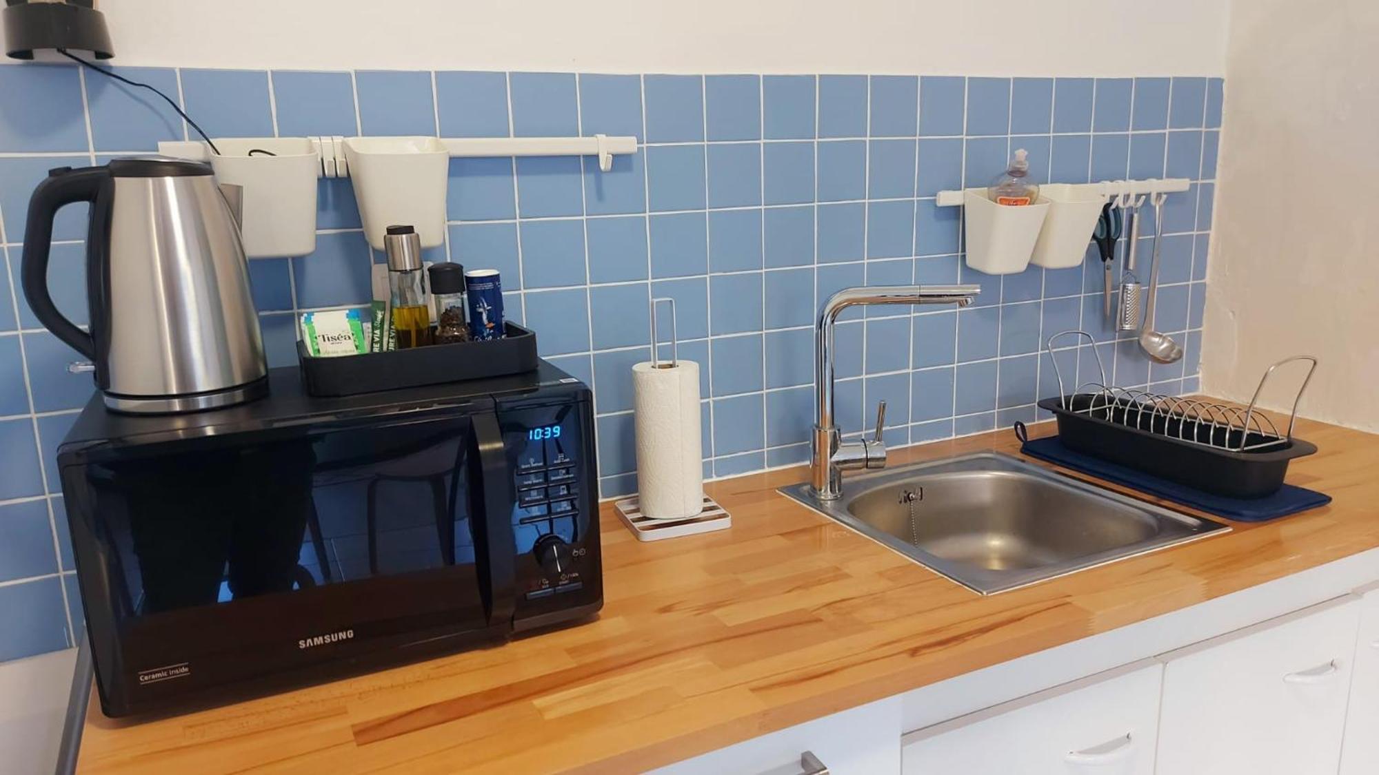 Apartment Du Bourg Lourdes